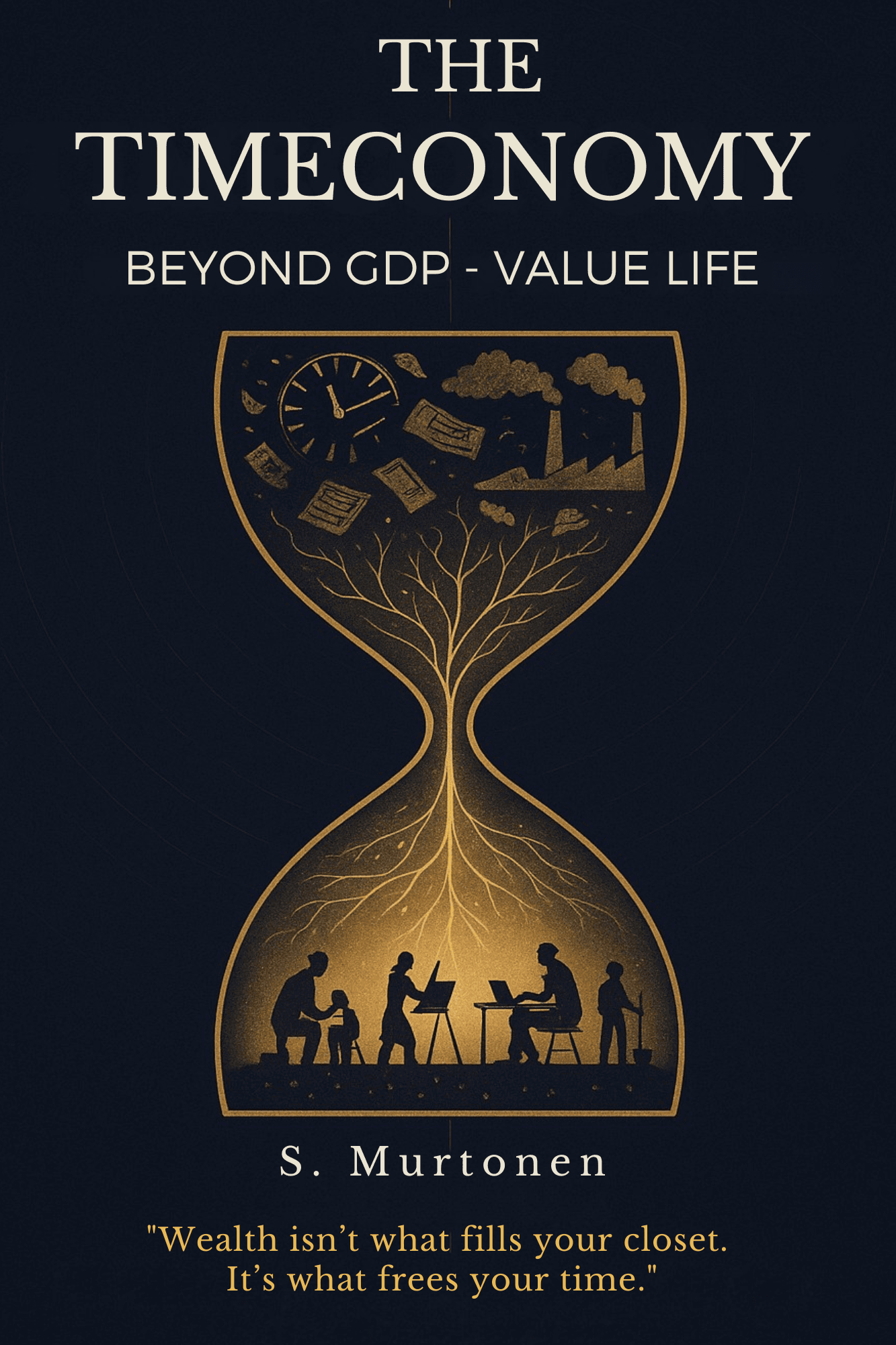 Beyond GDP - Value Life