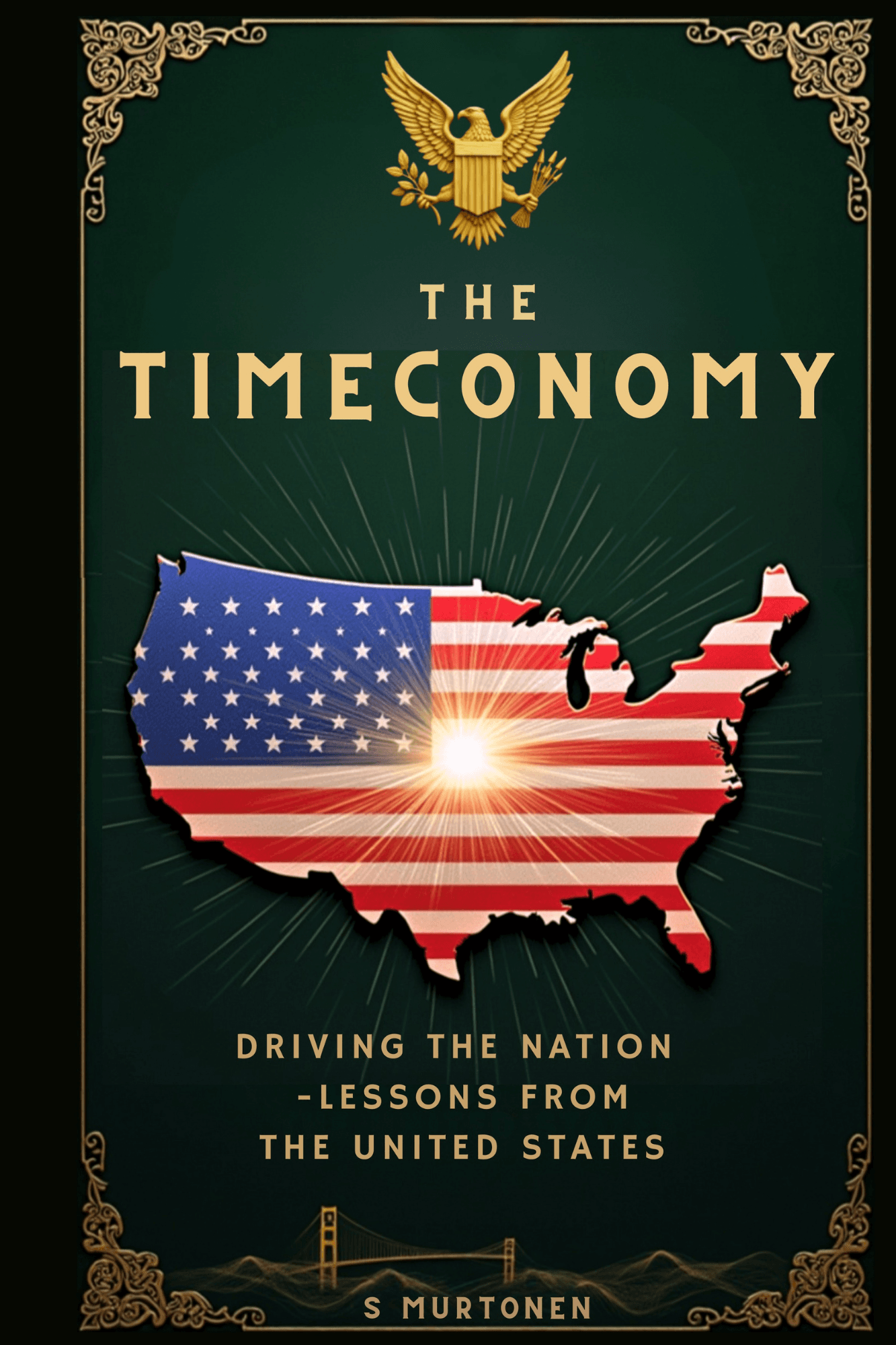 Driving the Nation - Lessons From the United States