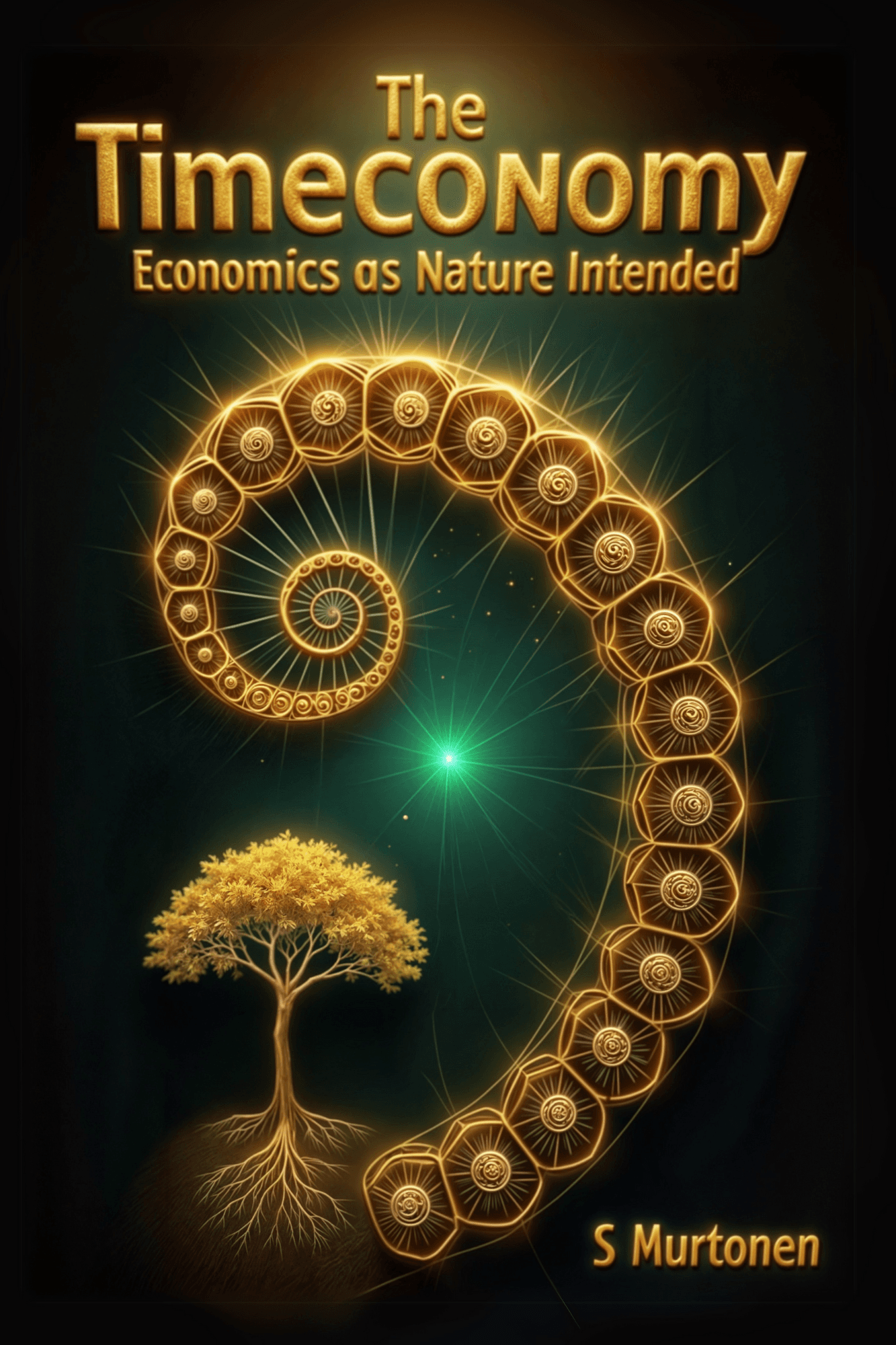 Economics as Nature Intended