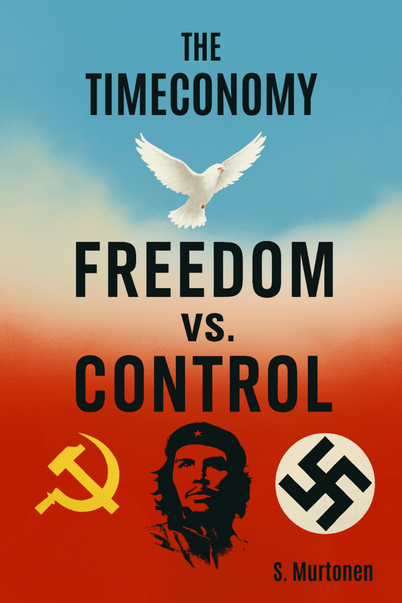 Freedom vs. Control
