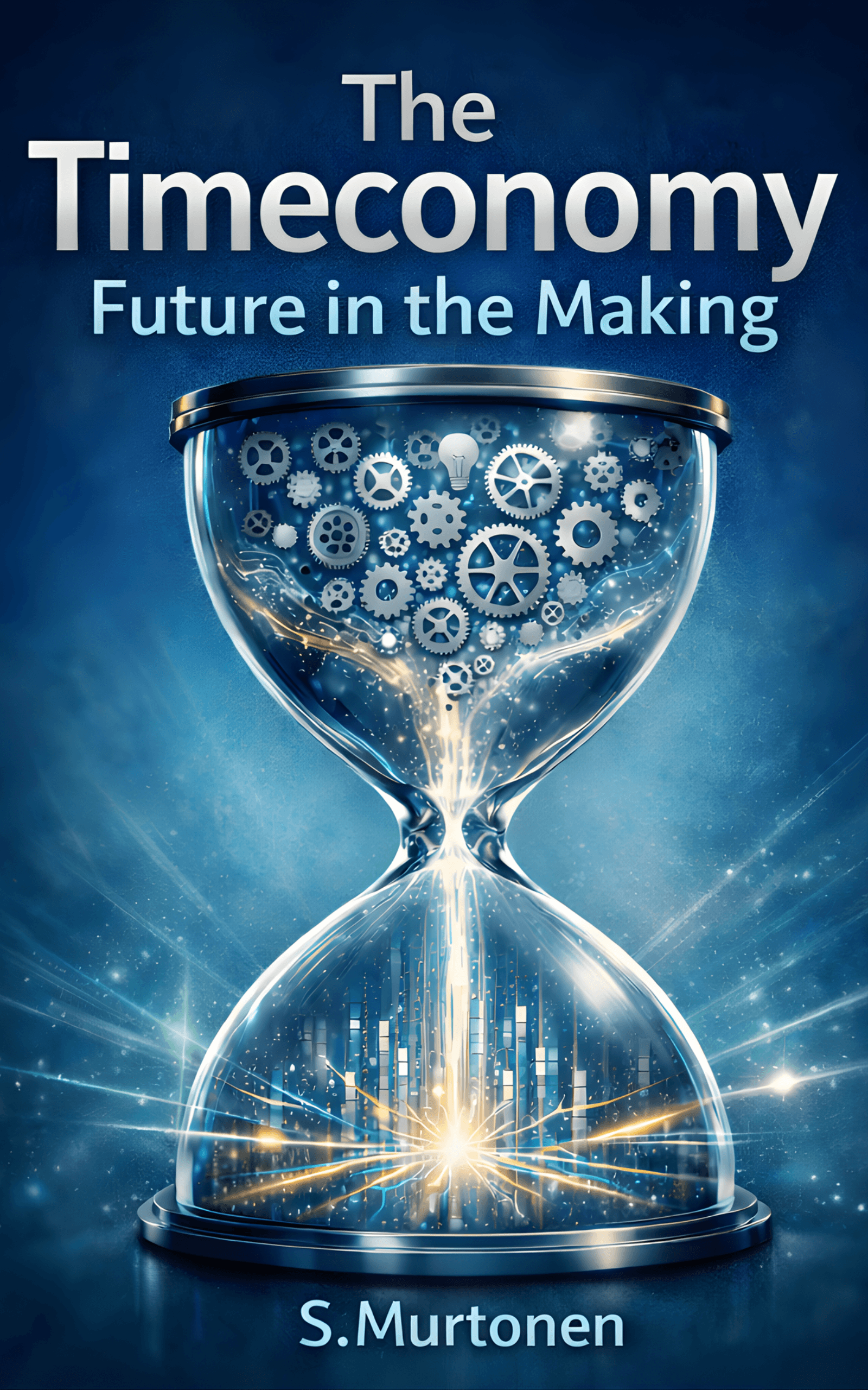 The Timeconomy: Future in the Making