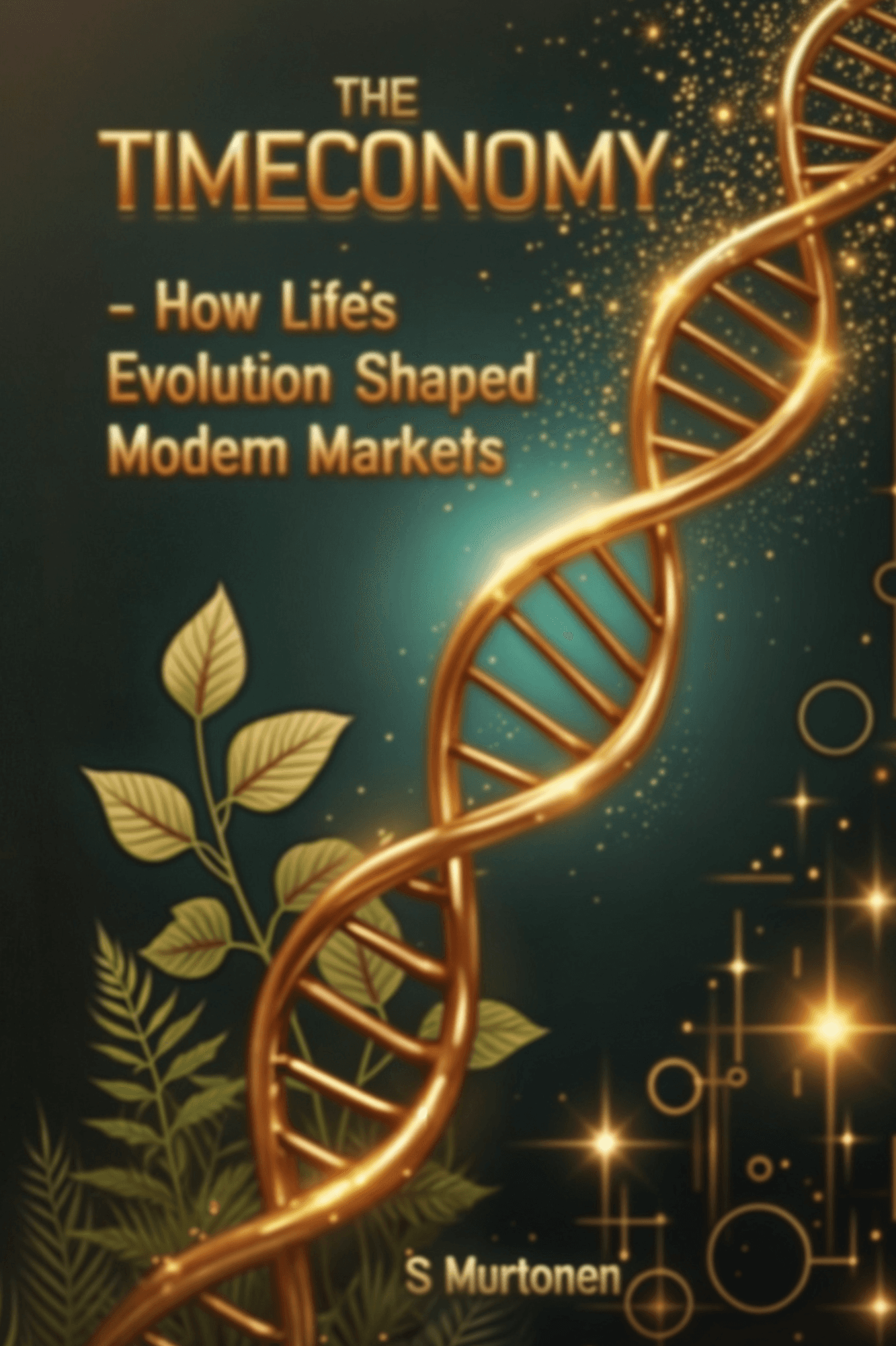 How Life's Evolution Shaped Modern Markets