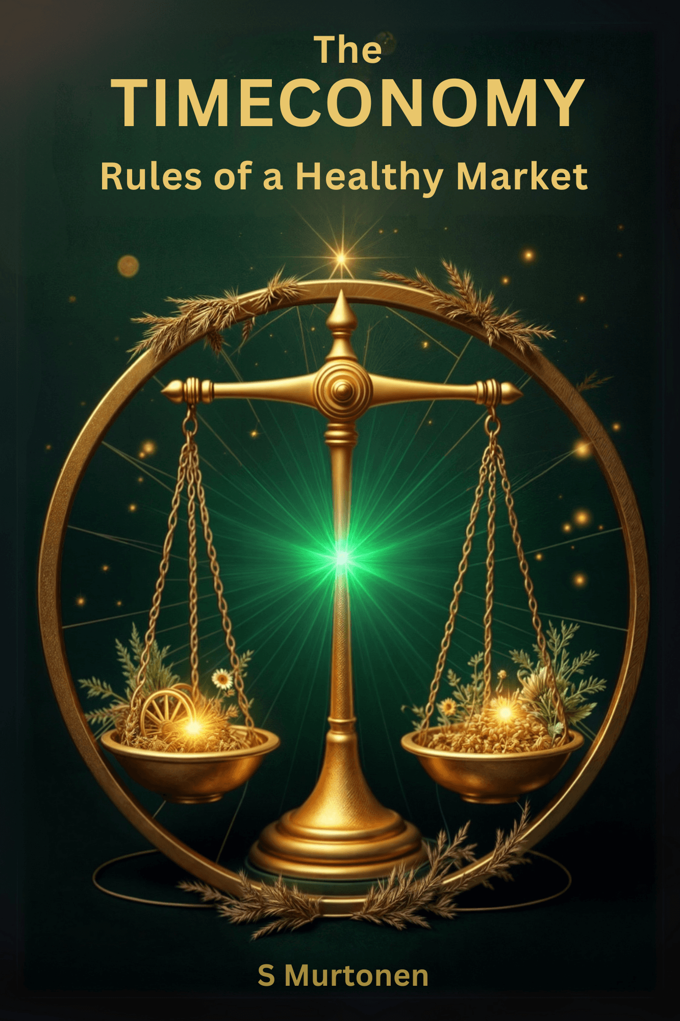 Rules of a Healthy Market