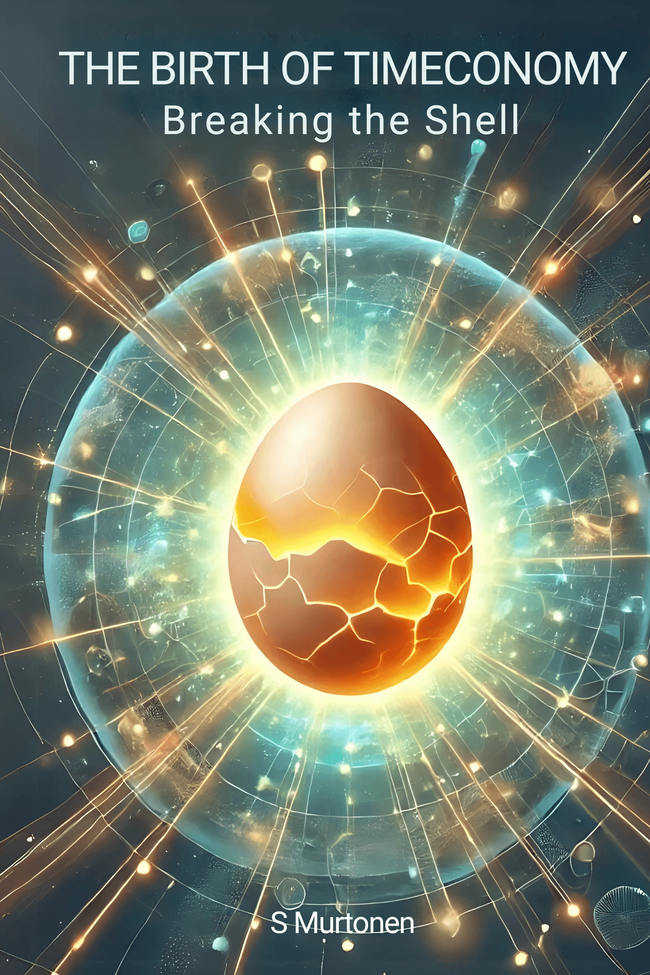 The Birth of Timeconomy