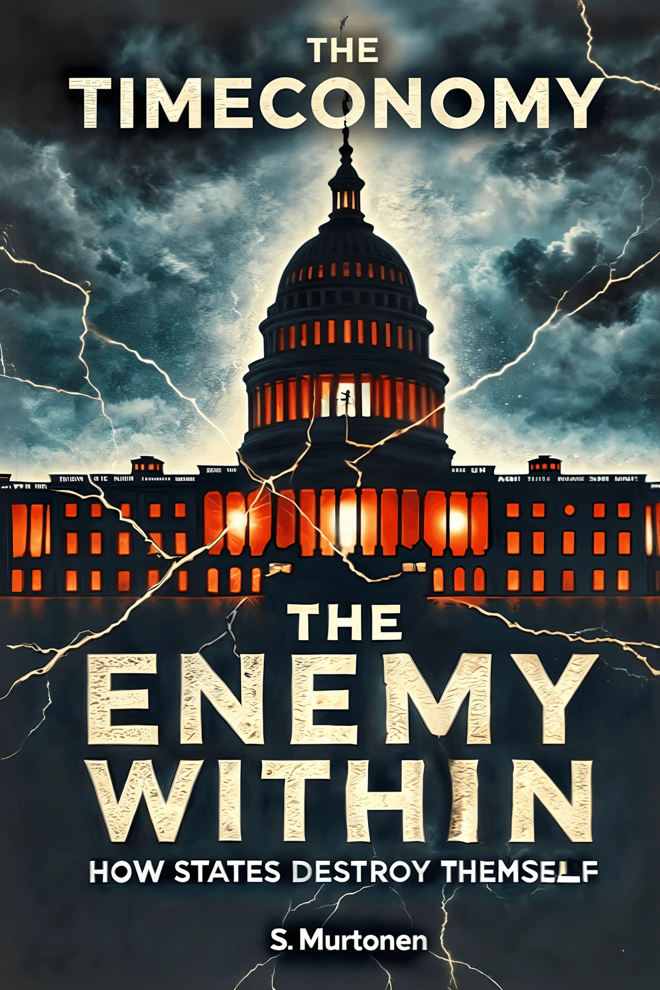 The Enemy Within