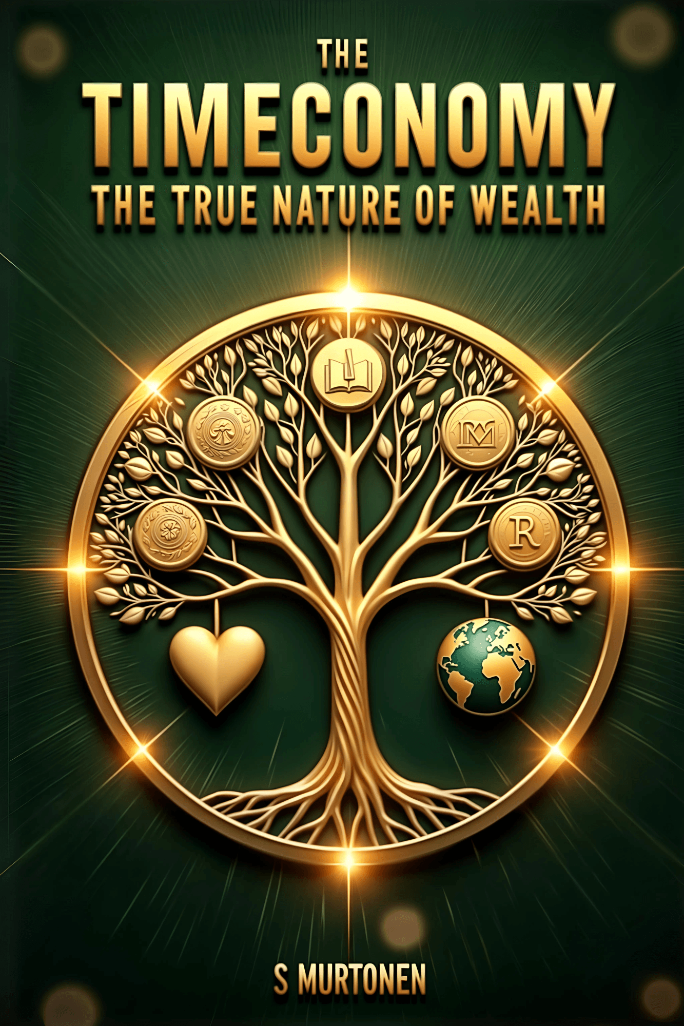 The True Nature of Wealth