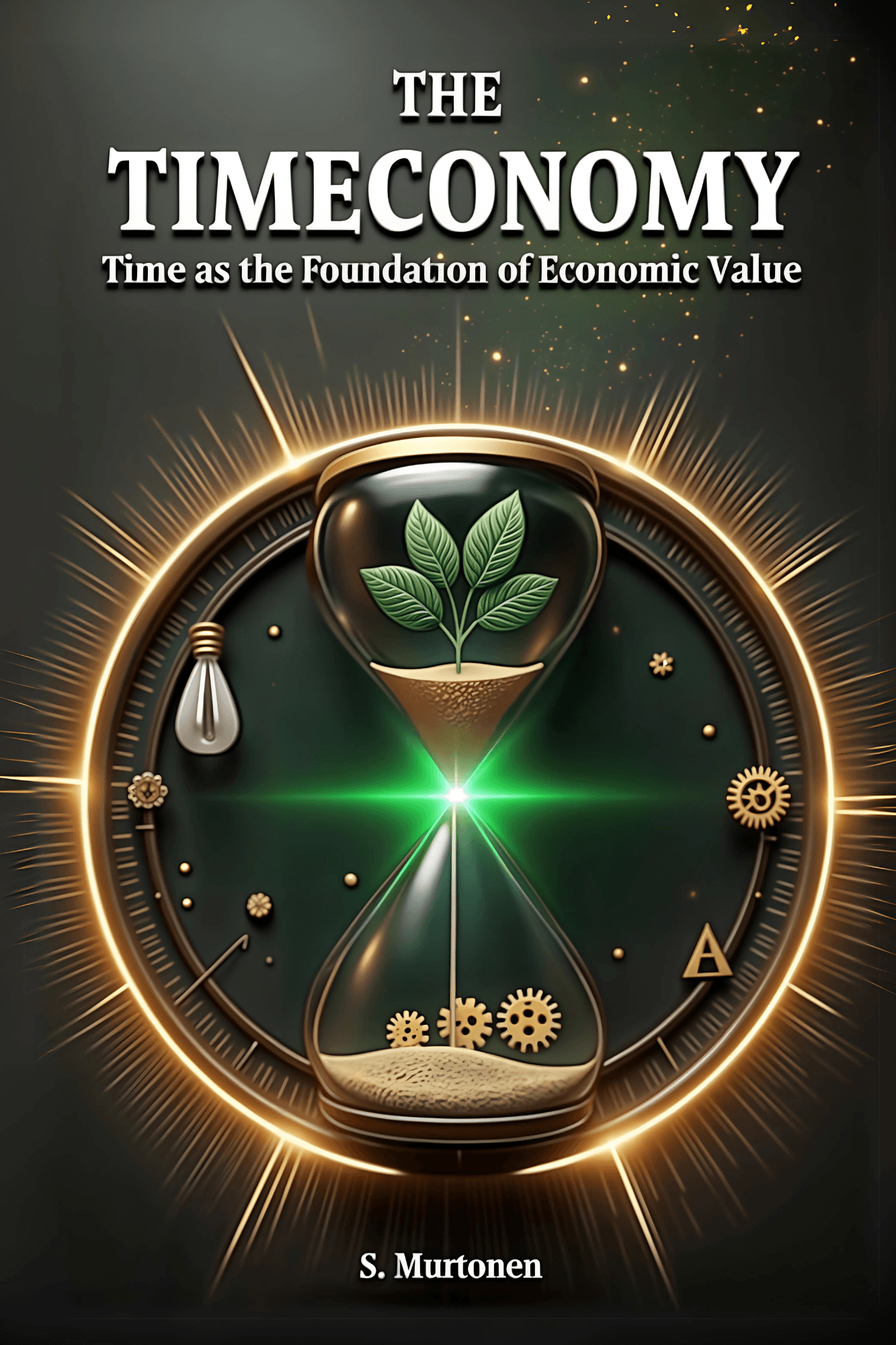 Time as the Foundation of Economic Value