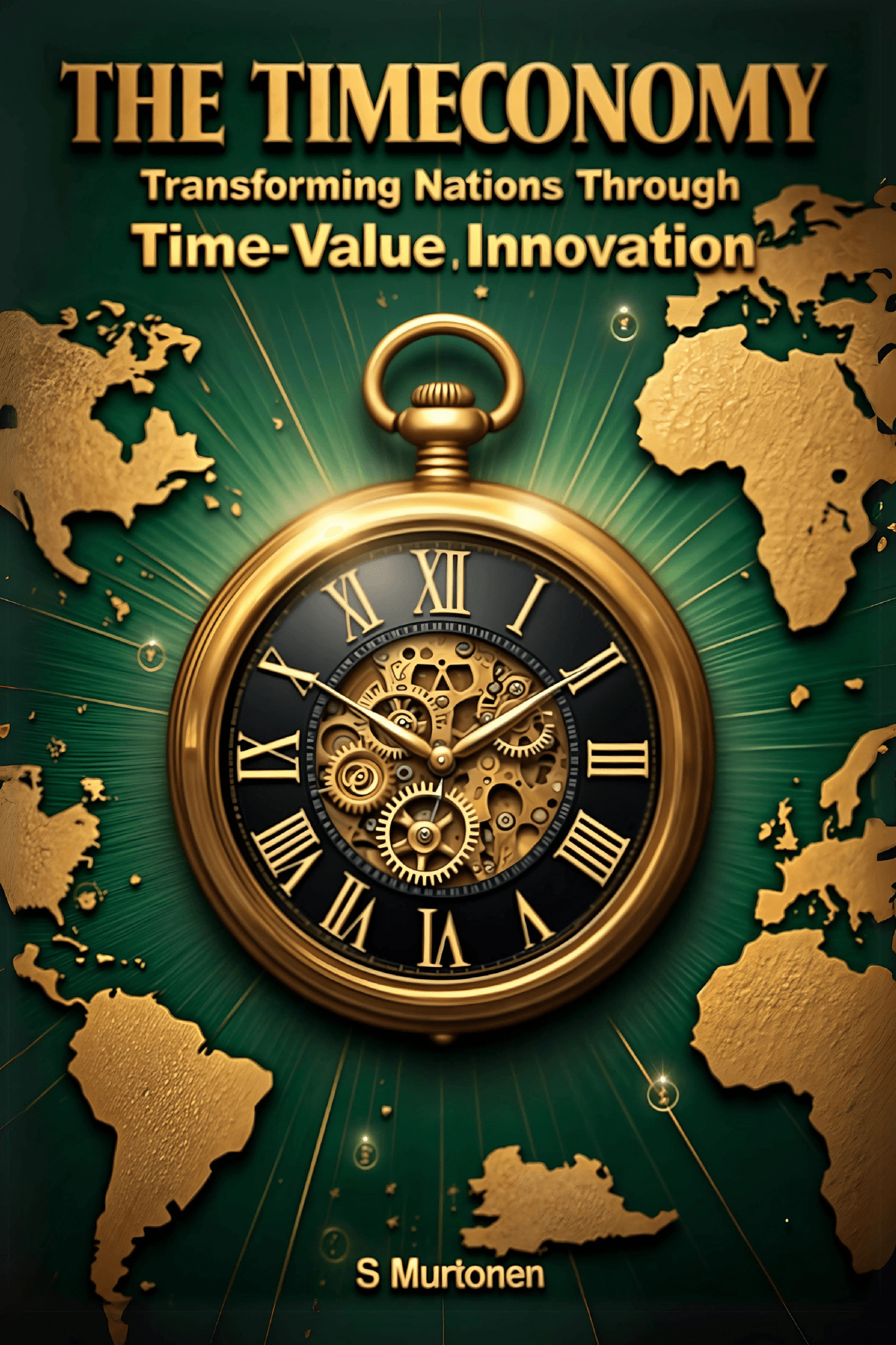 Transforming Nation Through Time-Value Innovation