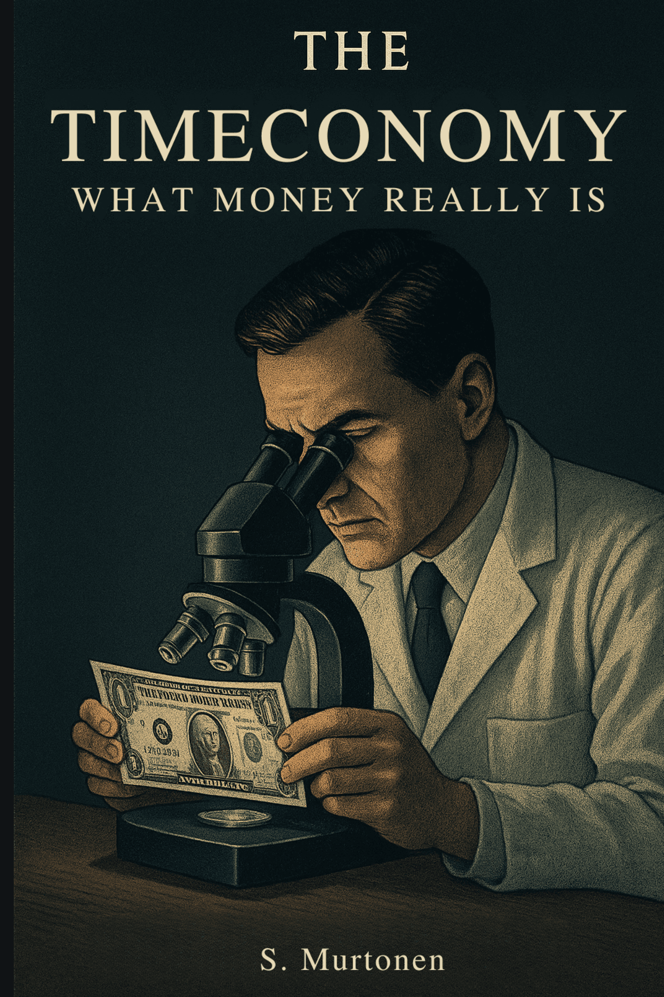 What Money Really Is